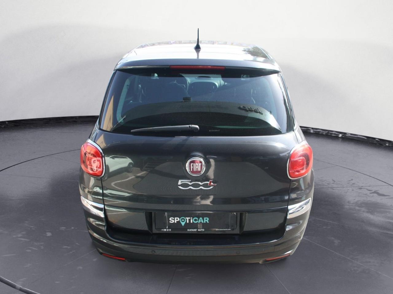 Fiat Fiat 500L usata 15