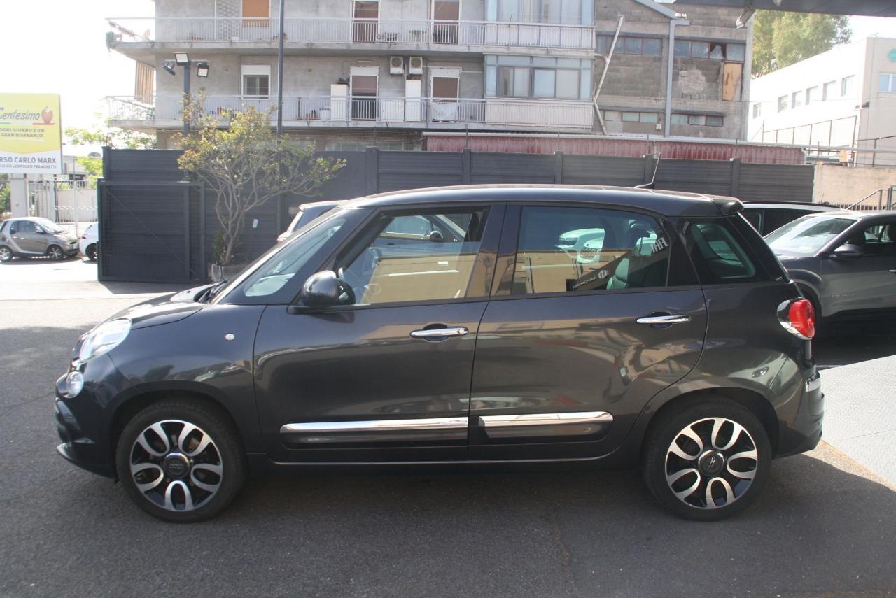 Fiat Fiat 500L usata 16