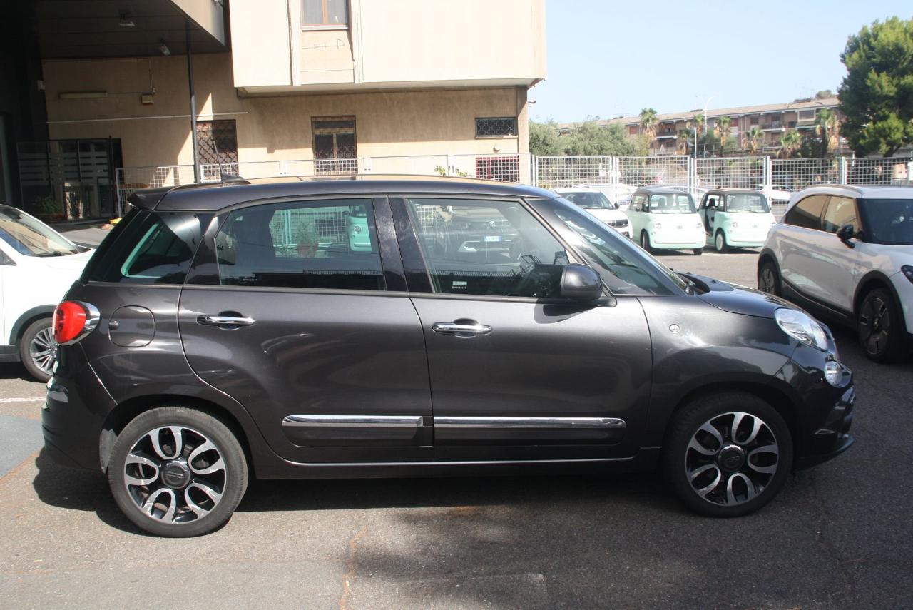 Fiat Fiat 500L usata 17