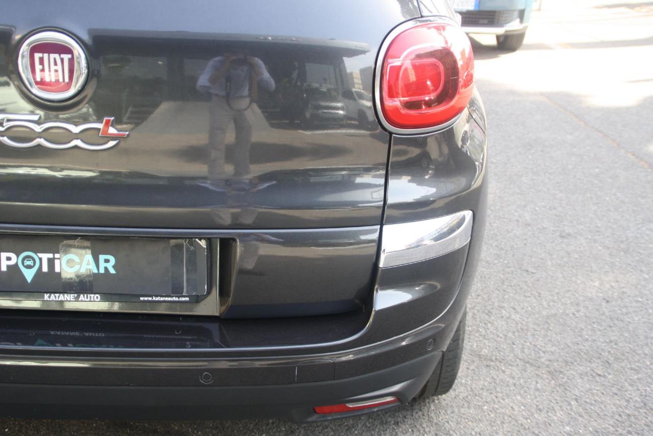 Fiat Fiat 500L usata 19