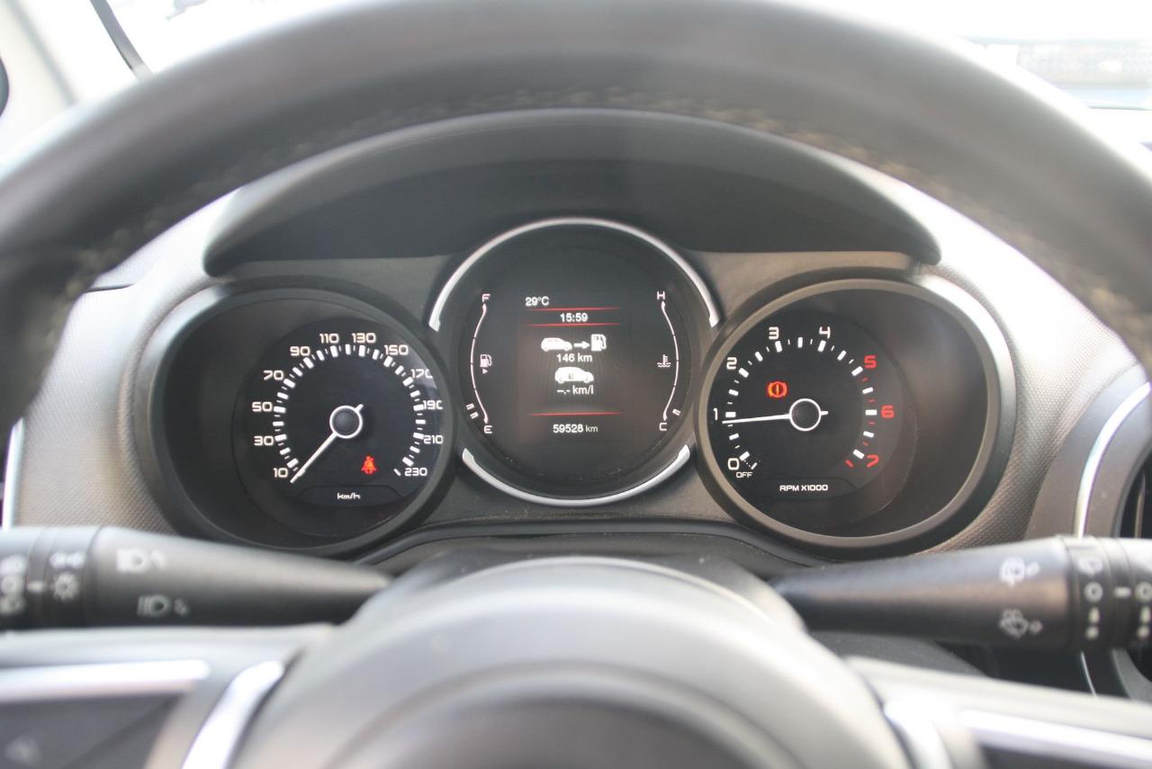Fiat Fiat 500L usata 20