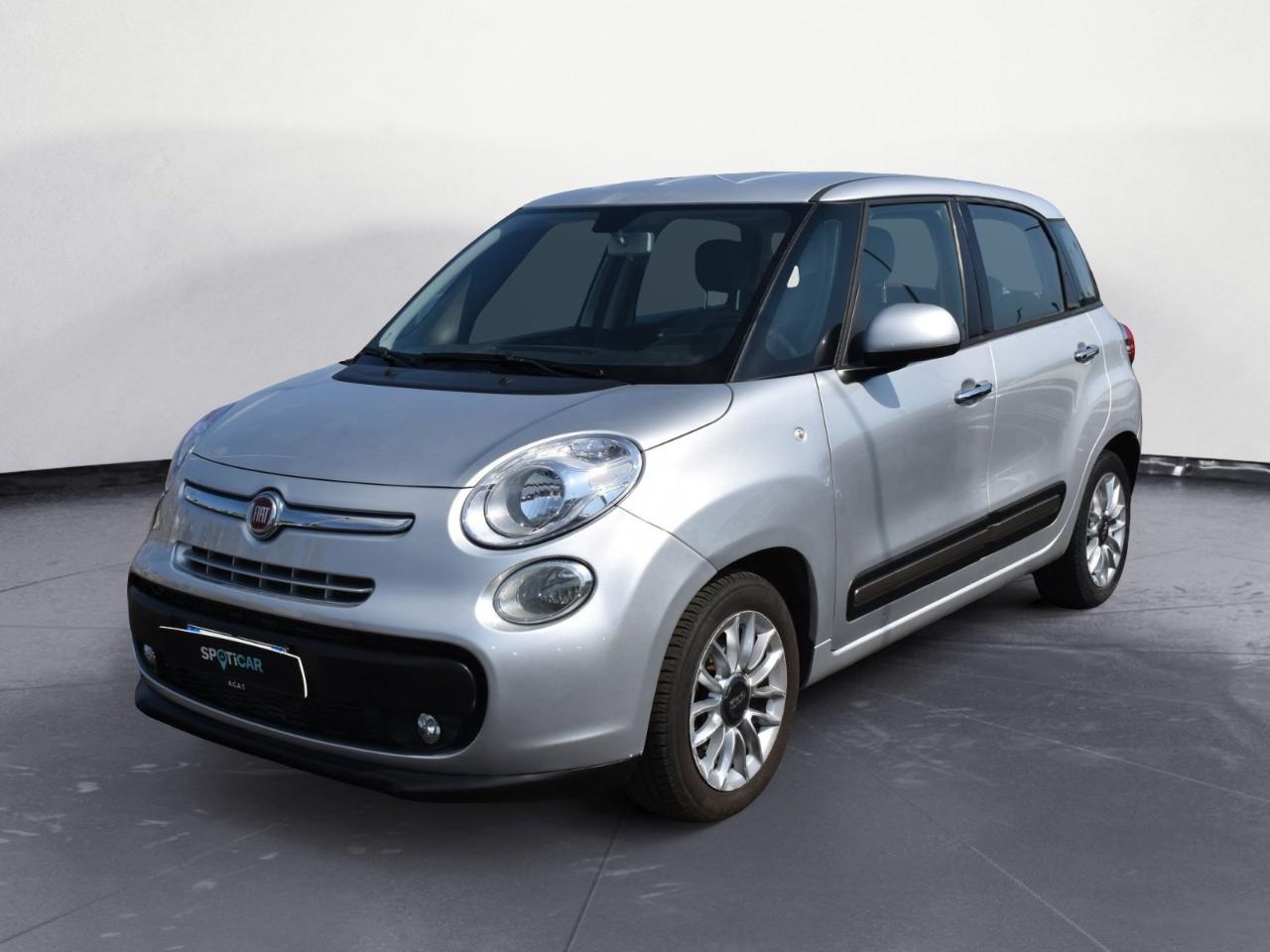 Fiat Fiat 500L 500L 1.3 Multijet 95 CV Pop Star
