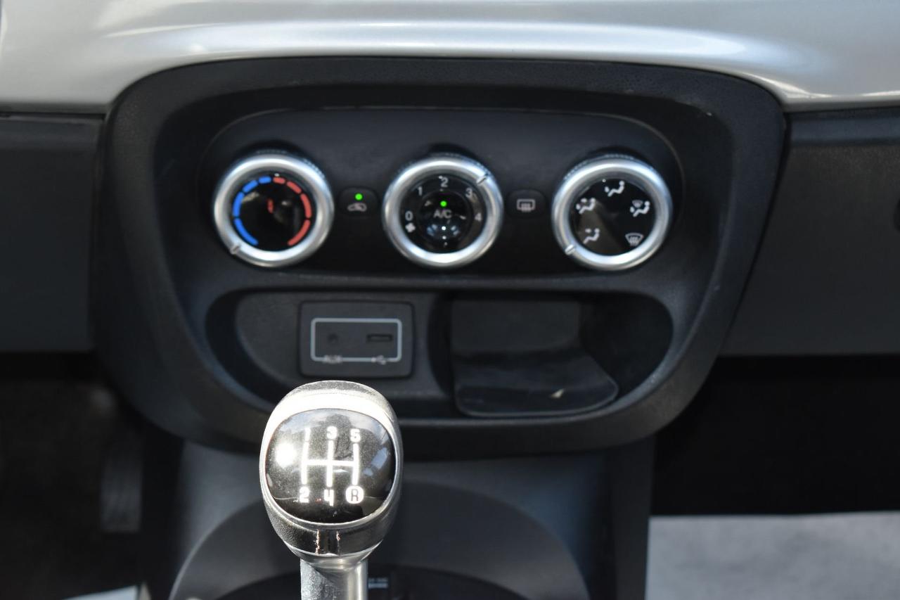 Fiat Fiat 500L usata, con servo sterzo