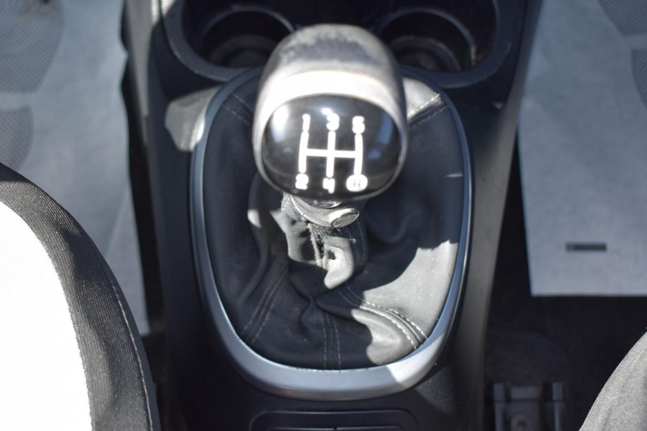Fiat Fiat 500L usata 8