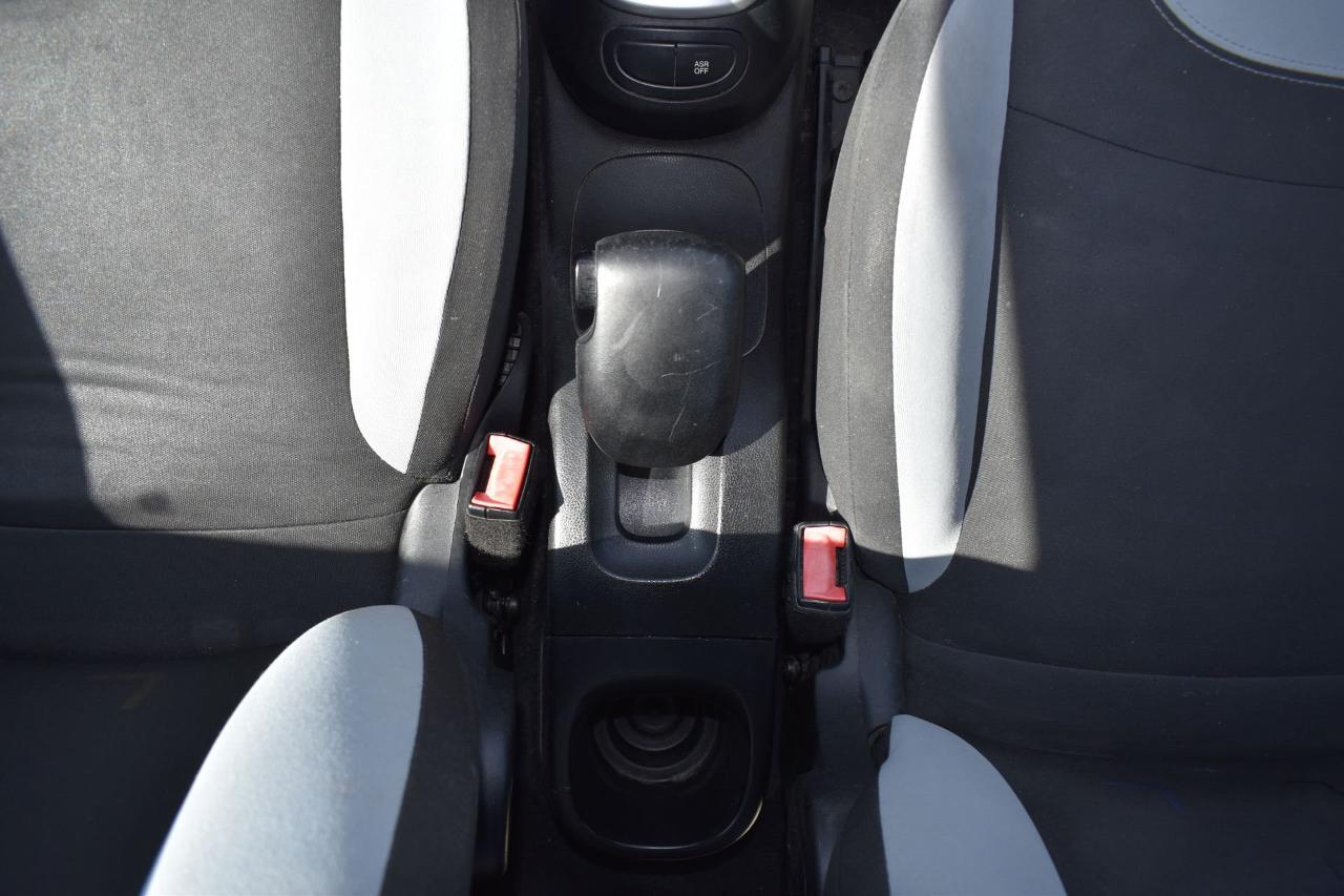 Fiat Fiat 500L usata 9