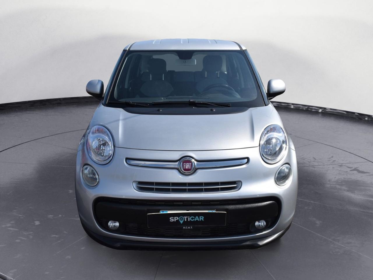 Fiat Fiat 500L usata 11