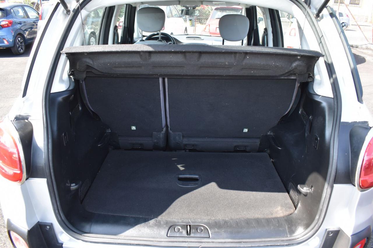 Fiat Fiat 500L usata 15