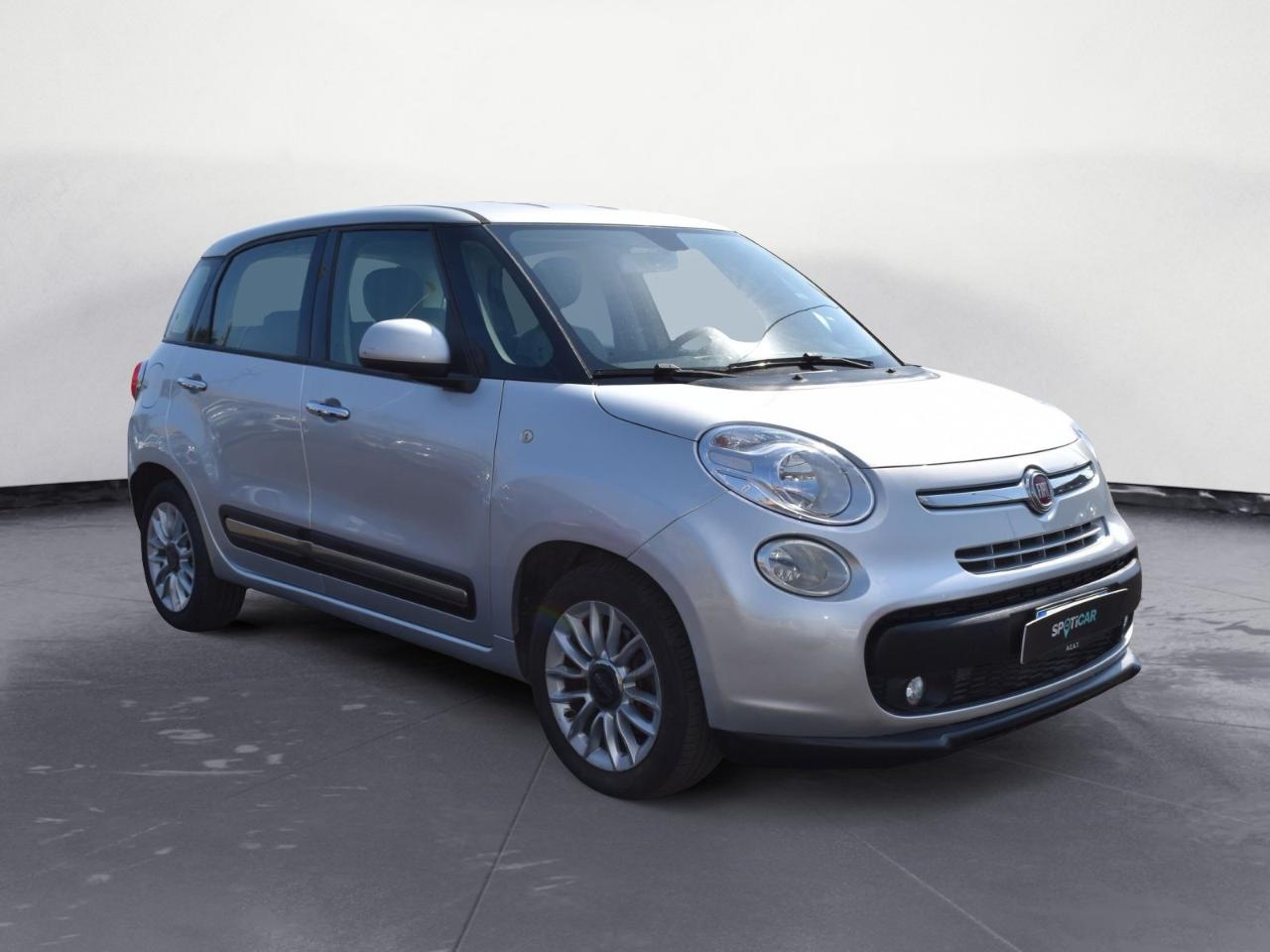 Fiat Fiat 500L usata 17