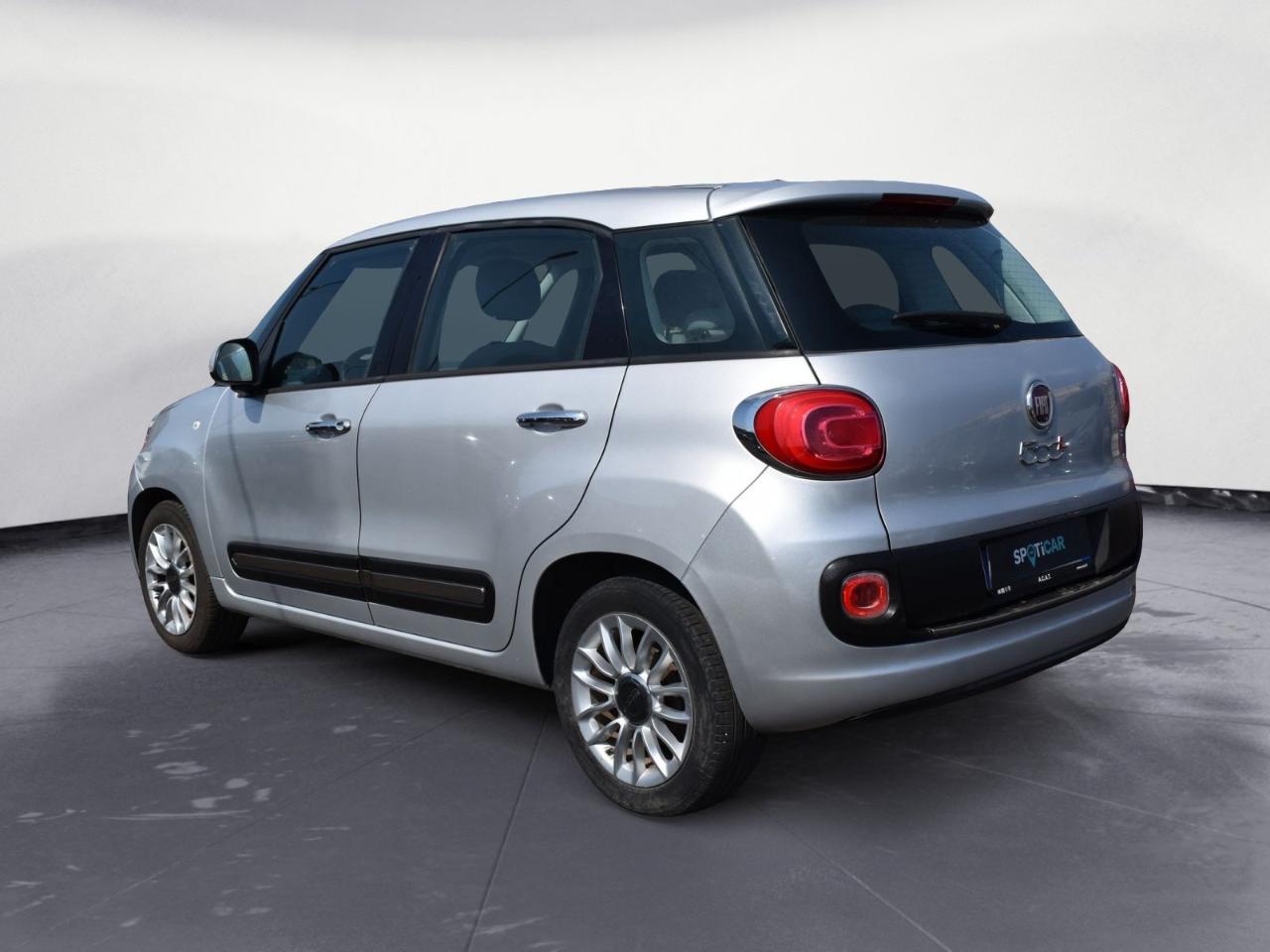 Fiat Fiat 500L usata 19