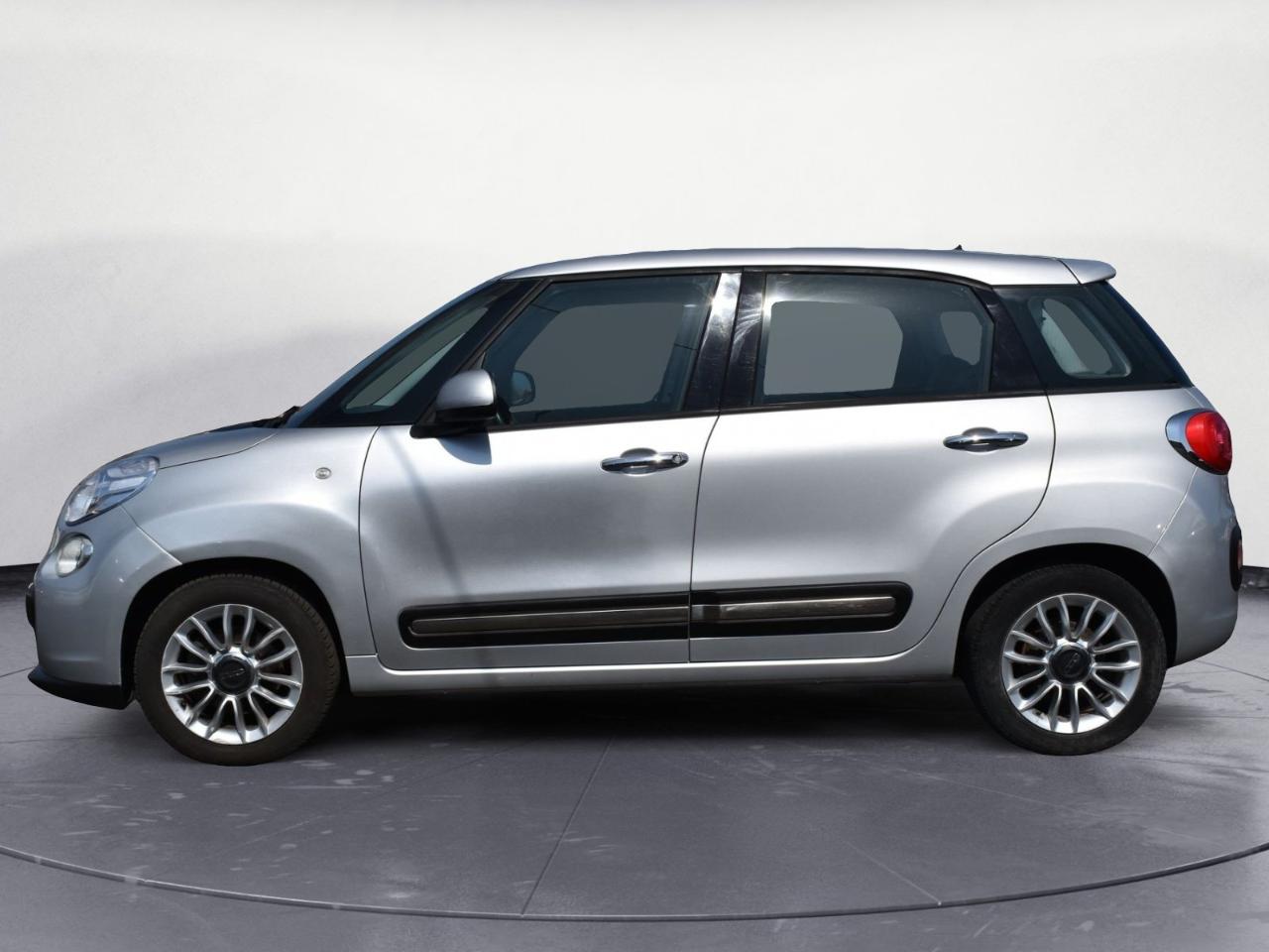 Fiat Fiat 500L usata 20