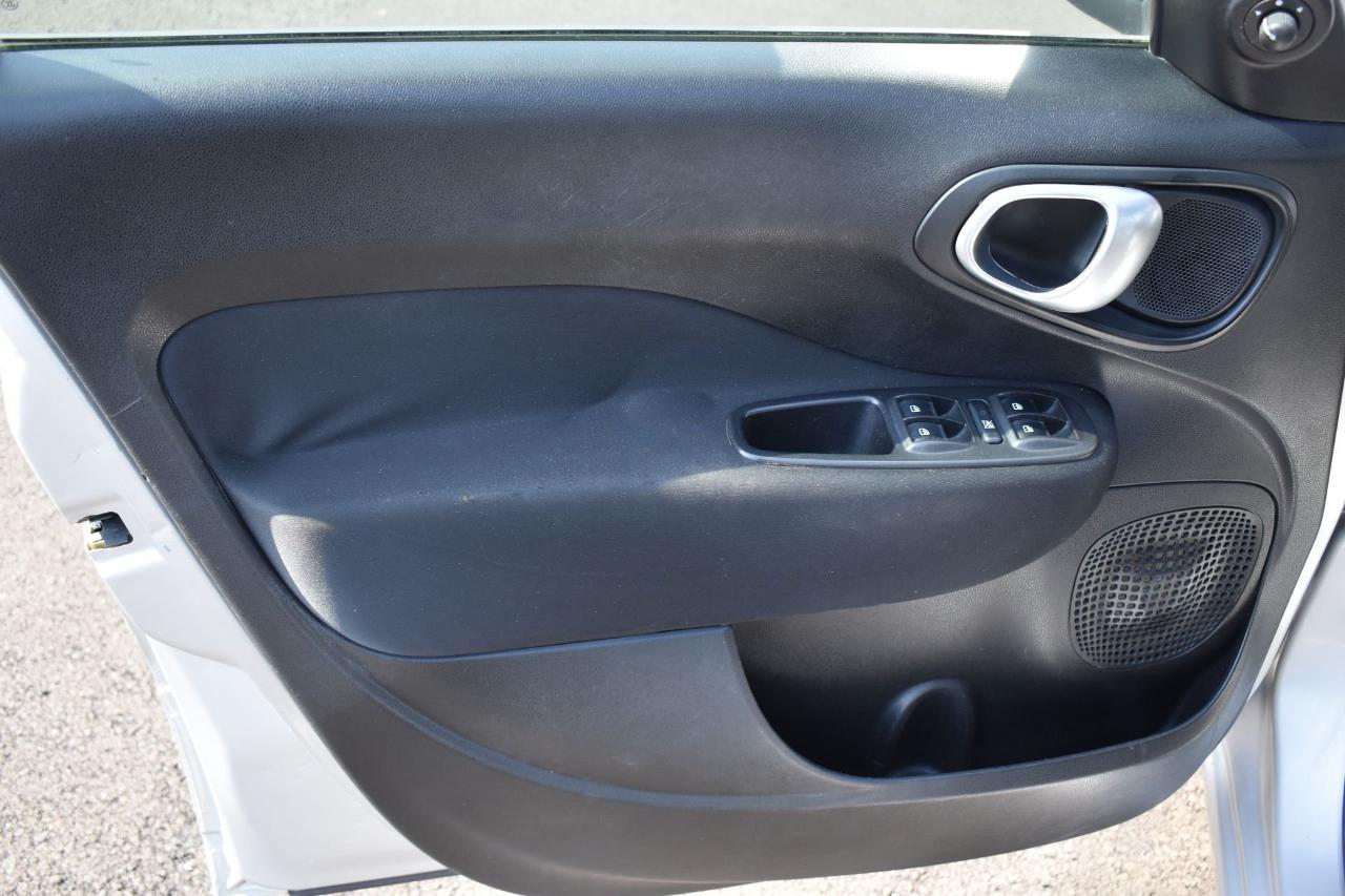 Fiat Fiat 500L usata 22