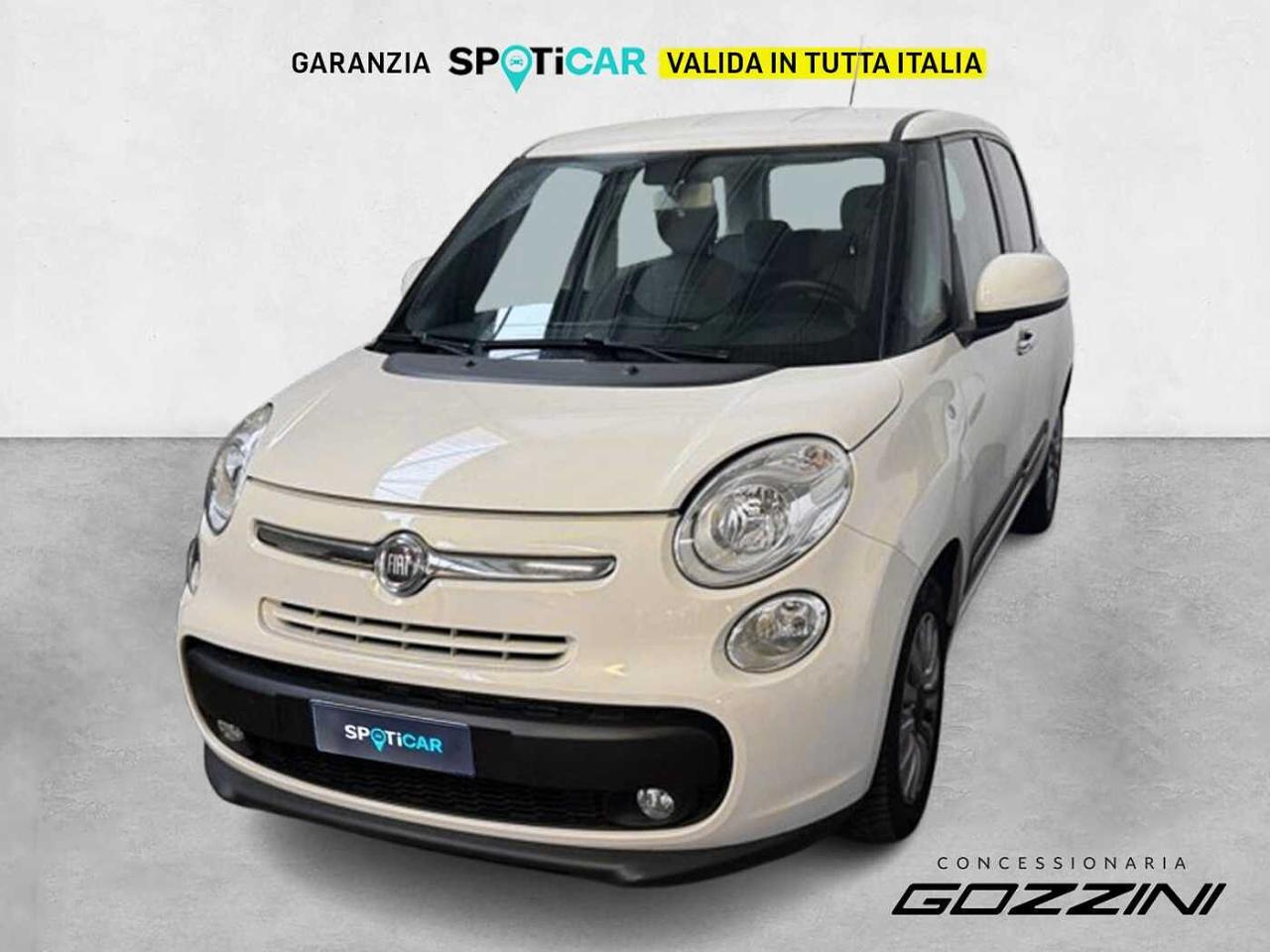 Fiat Fiat 500L 500L 1.4 95 CV Pop Star