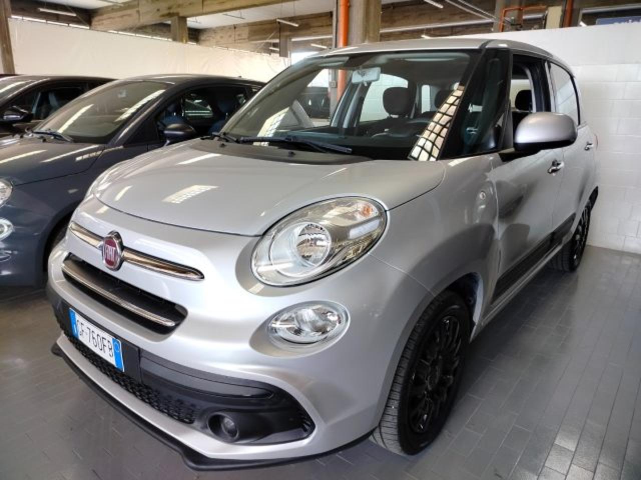 Fiat Fiat 500L 500L 1.3 MJT 95CV Mirror 4 posti AUTOCARRO