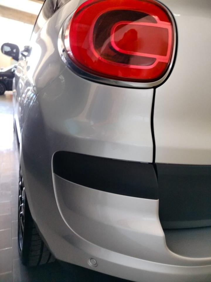 Fiat Fiat 500L usata, con airbag