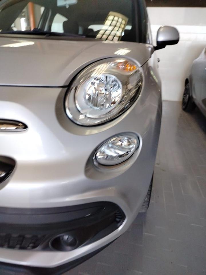 Fiat Fiat 500L usata, con cruise control