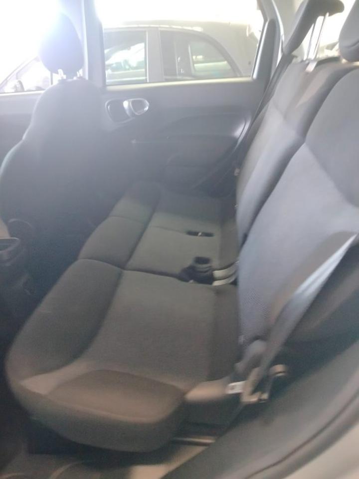 Fiat Fiat 500L usata, con esp