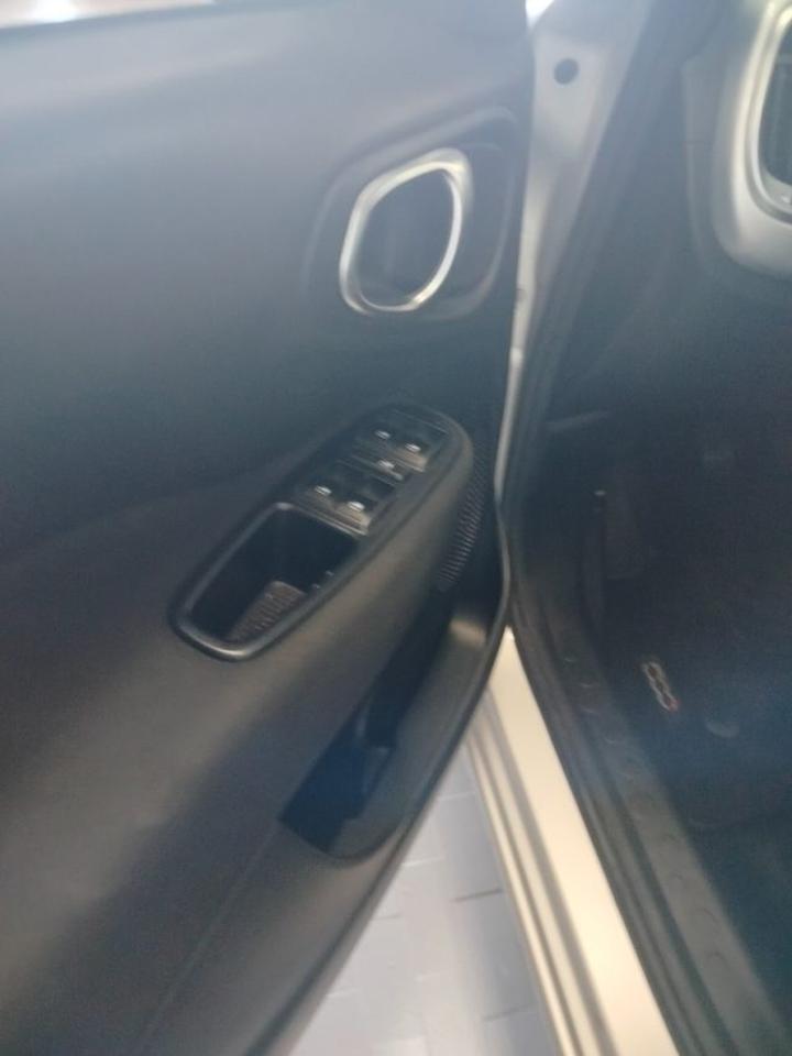 Fiat Fiat 500L usata, con servo sterzo
