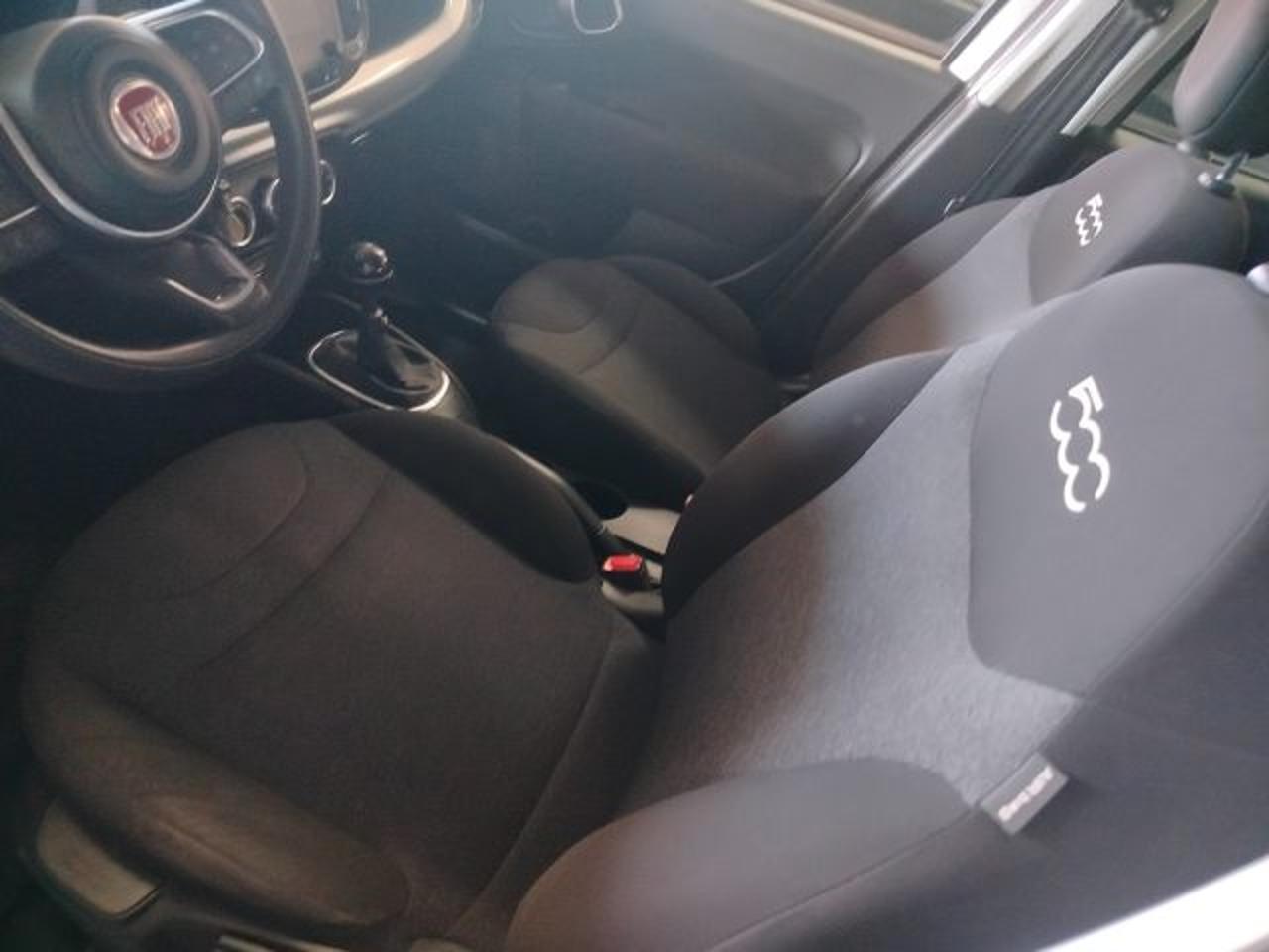 Fiat Fiat 500L usata 8