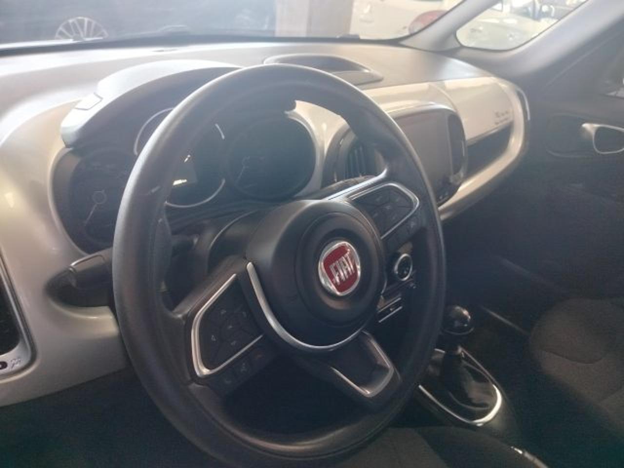 Fiat Fiat 500L usata 9