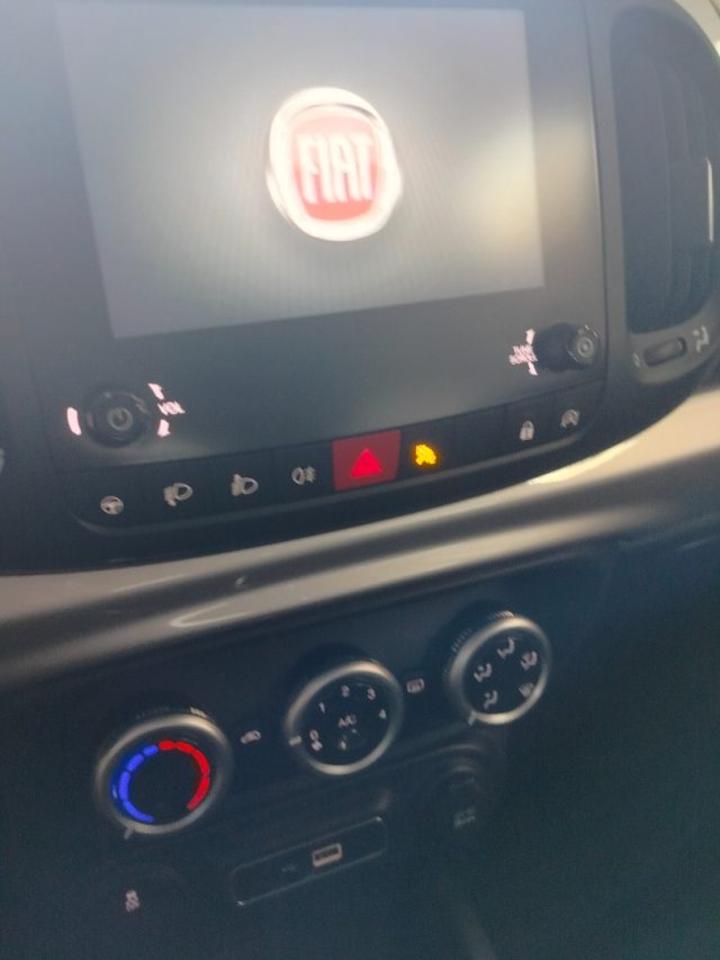Fiat Fiat 500L usata 10