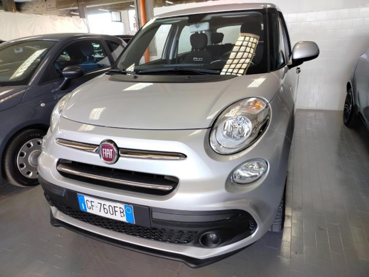 Fiat Fiat 500L usata 11