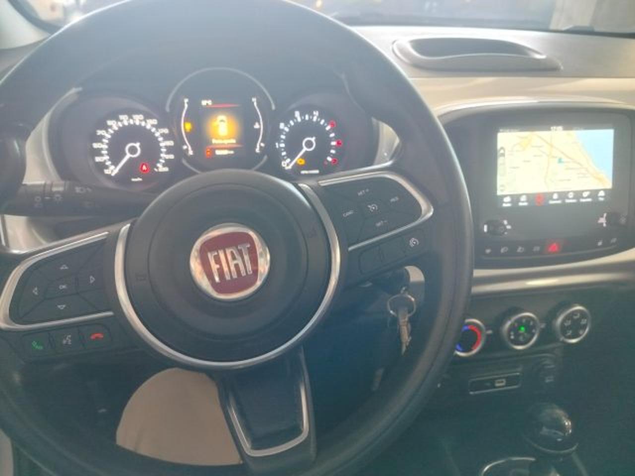 Fiat Fiat 500L usata 12
