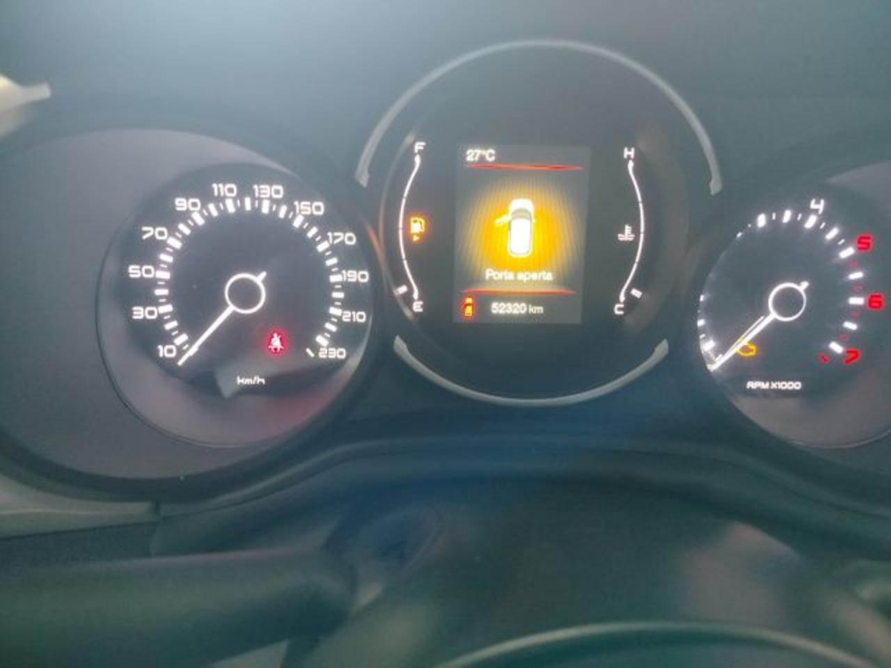 Fiat Fiat 500L usata 13