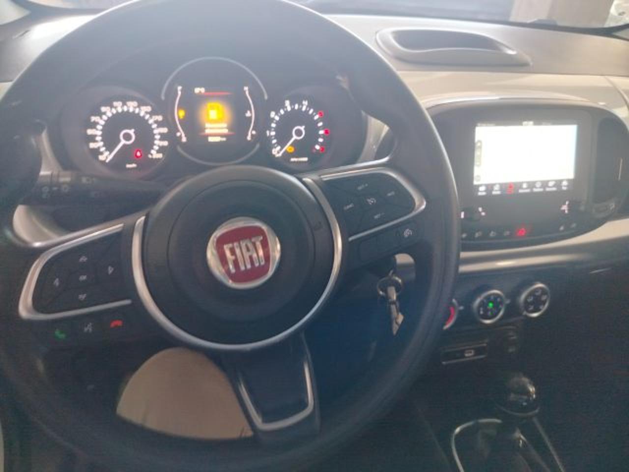 Fiat Fiat 500L usata 14