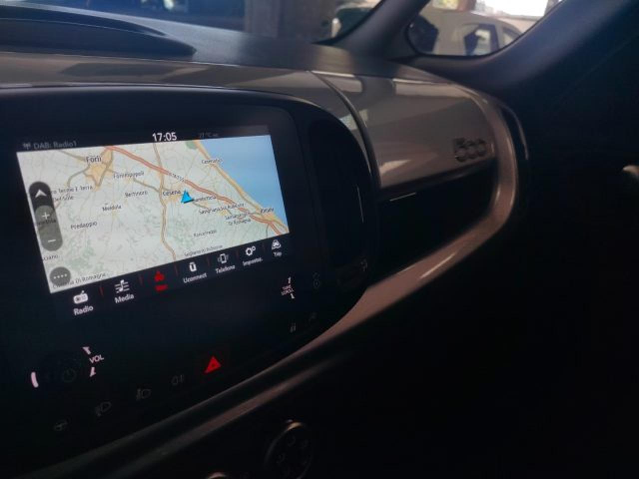 Fiat Fiat 500L usata 17
