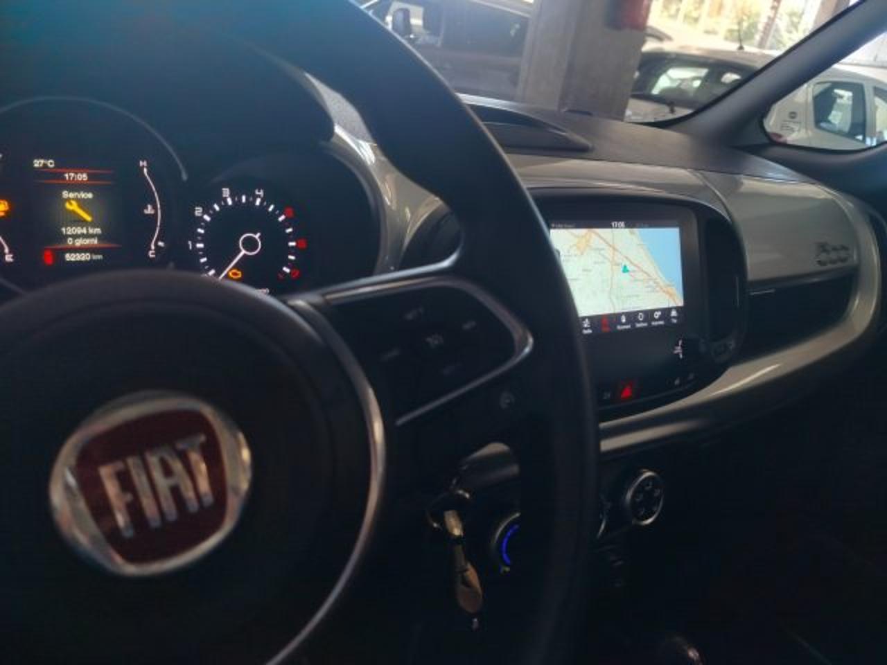 Fiat Fiat 500L usata 18