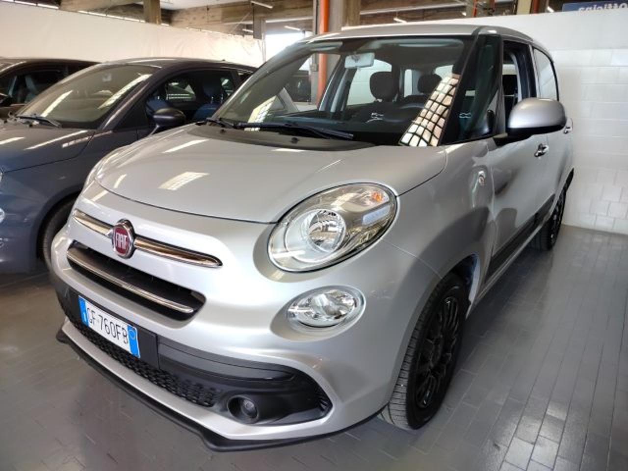Fiat Fiat 500L usata 19