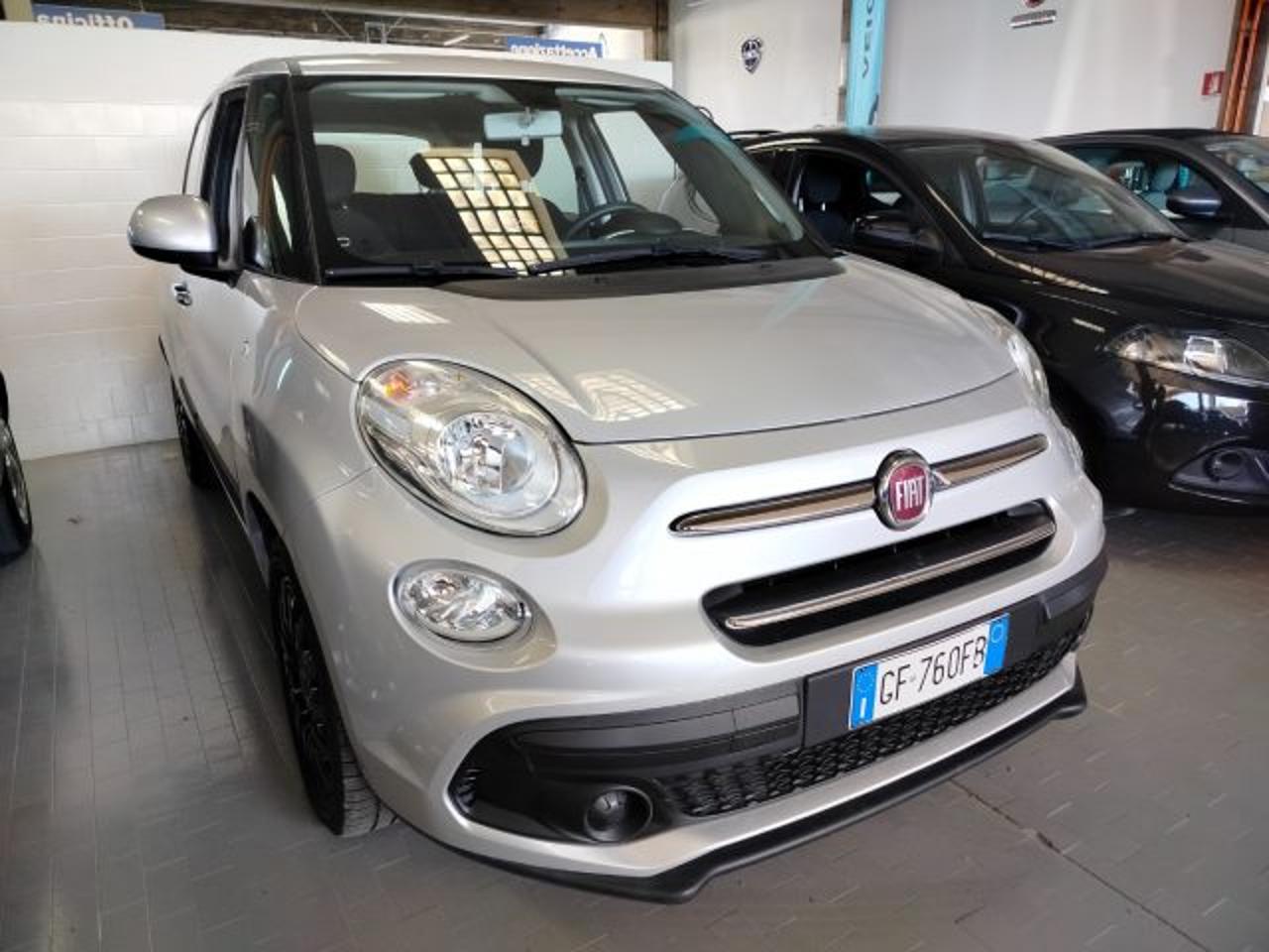 Fiat Fiat 500L usata 20