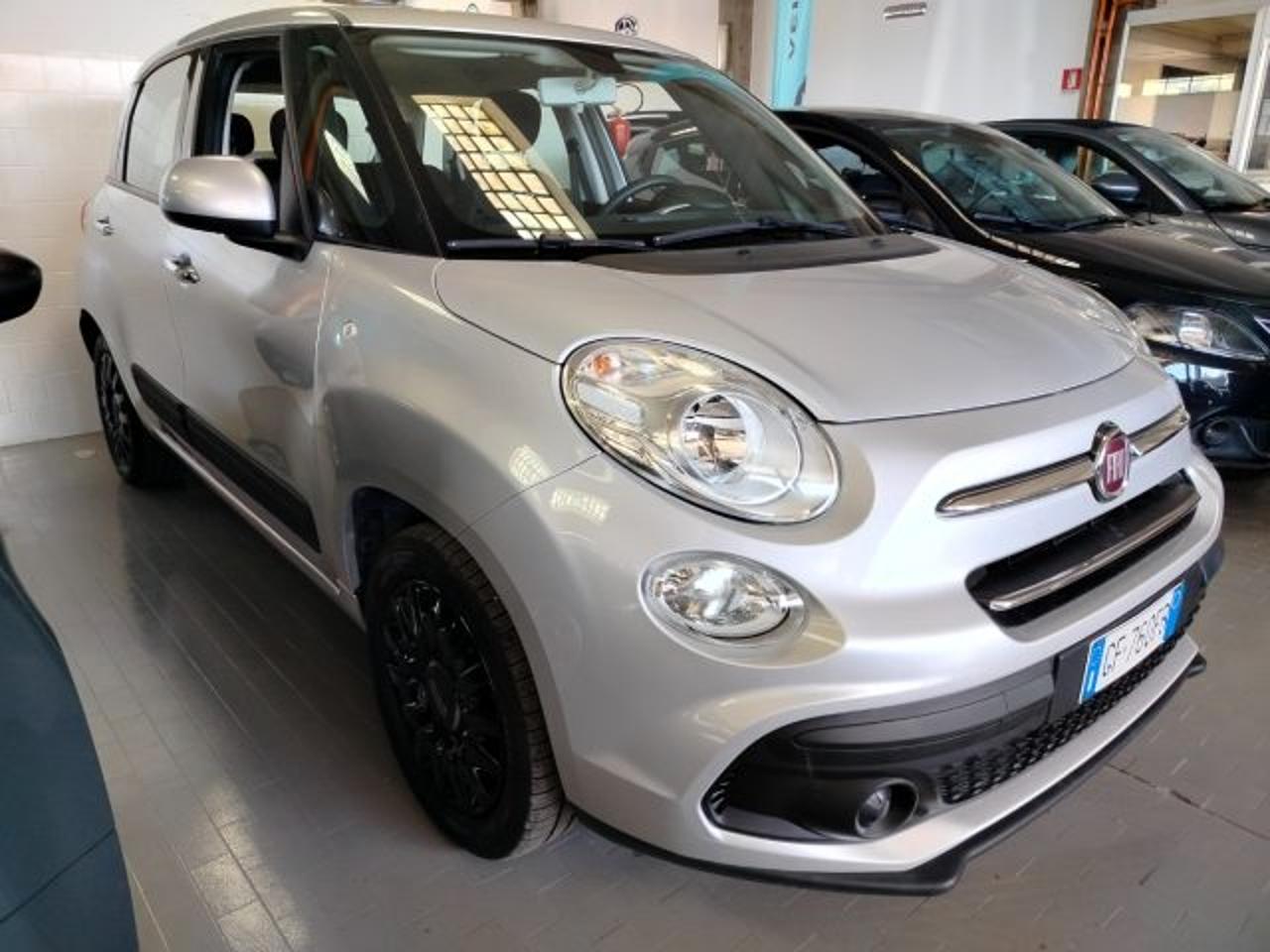 Fiat Fiat 500L usata 21