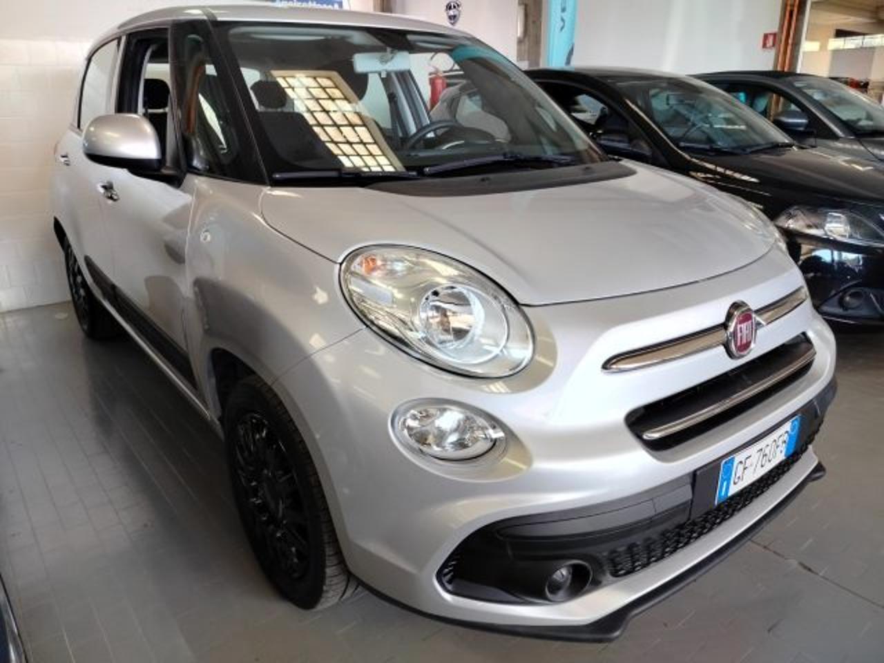 Fiat Fiat 500L usata 22