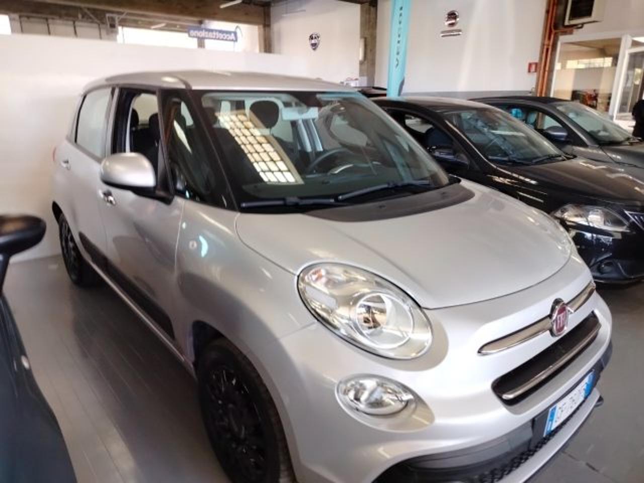 Fiat Fiat 500L usata 23