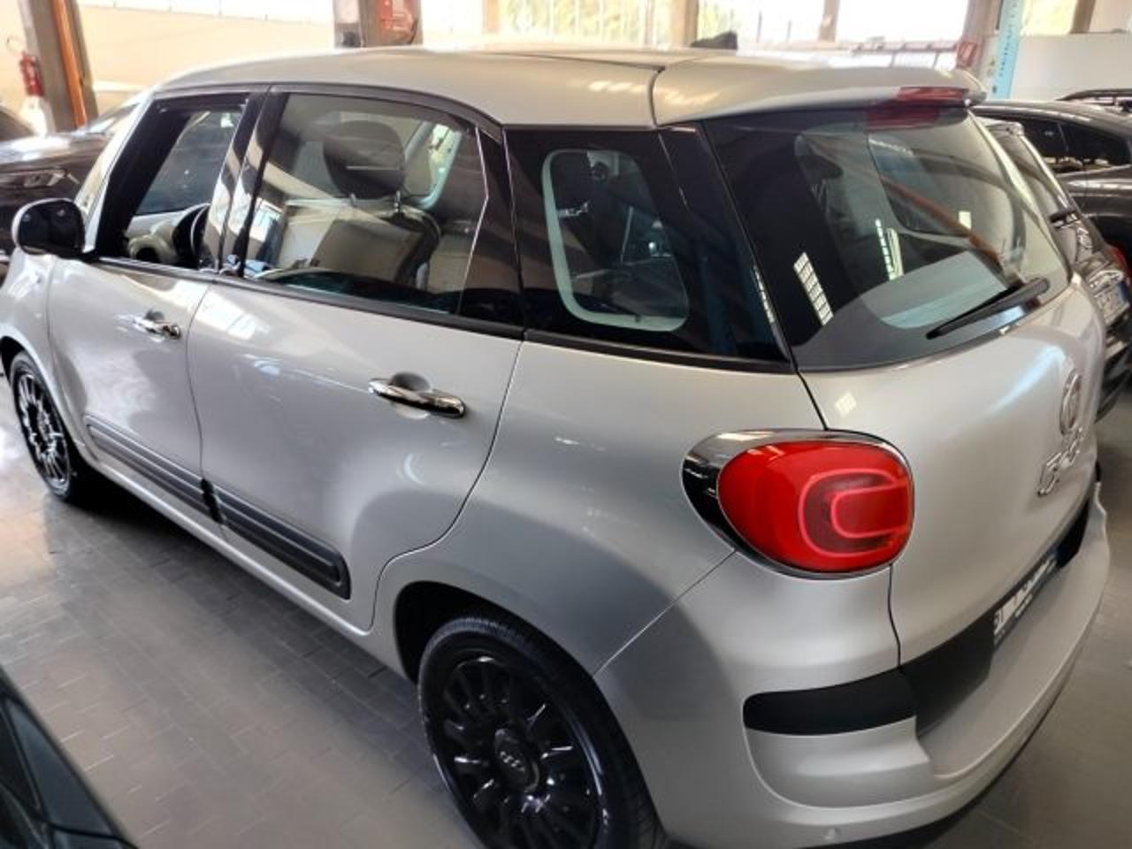 Fiat Fiat 500L usata 24