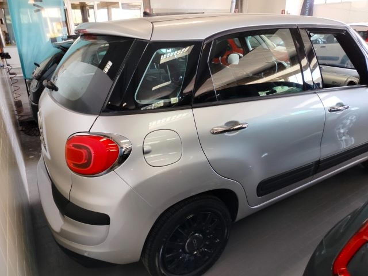 Fiat Fiat 500L usata 25