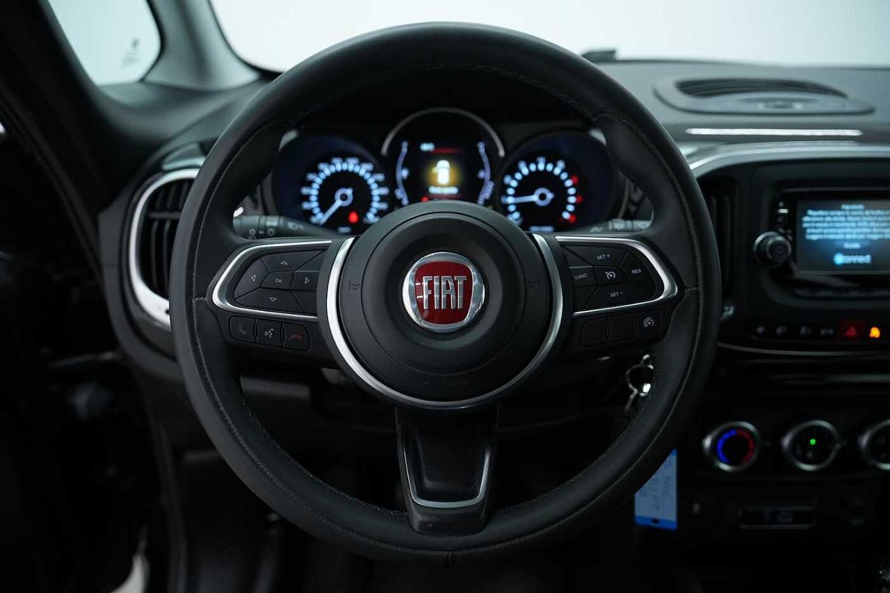 Fiat Fiat 500L usata, con 5 porte