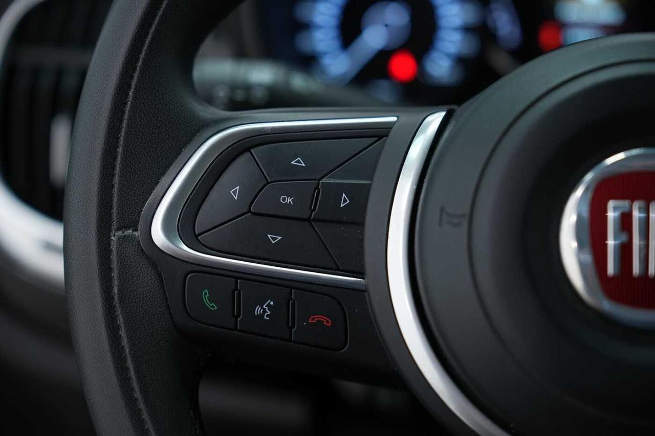 Fiat Fiat 500L usata, con 5 sedili
