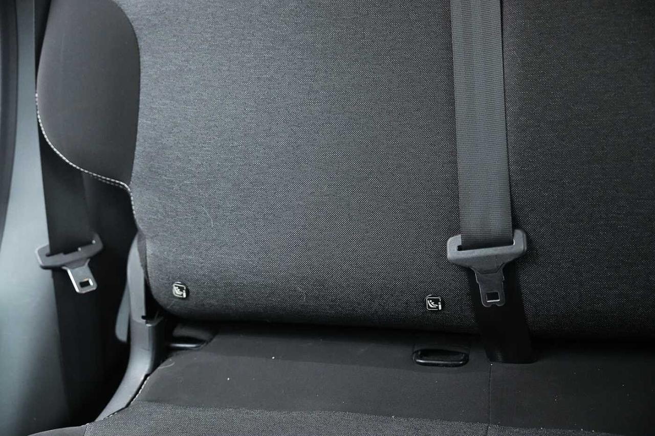 Fiat Fiat 500L usata, con trazione anteriore