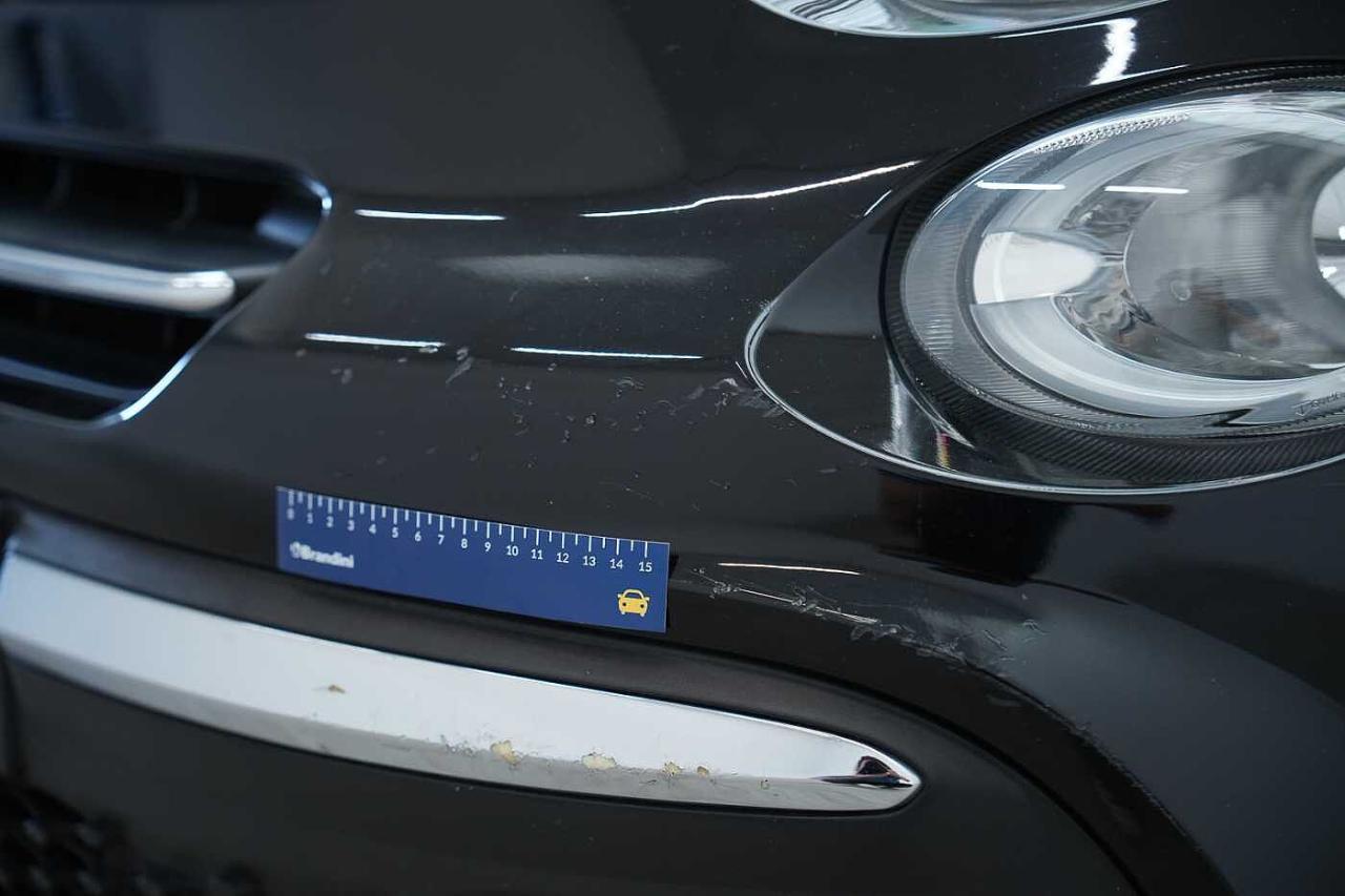 Fiat Fiat 500L usata, con vetri elettrici