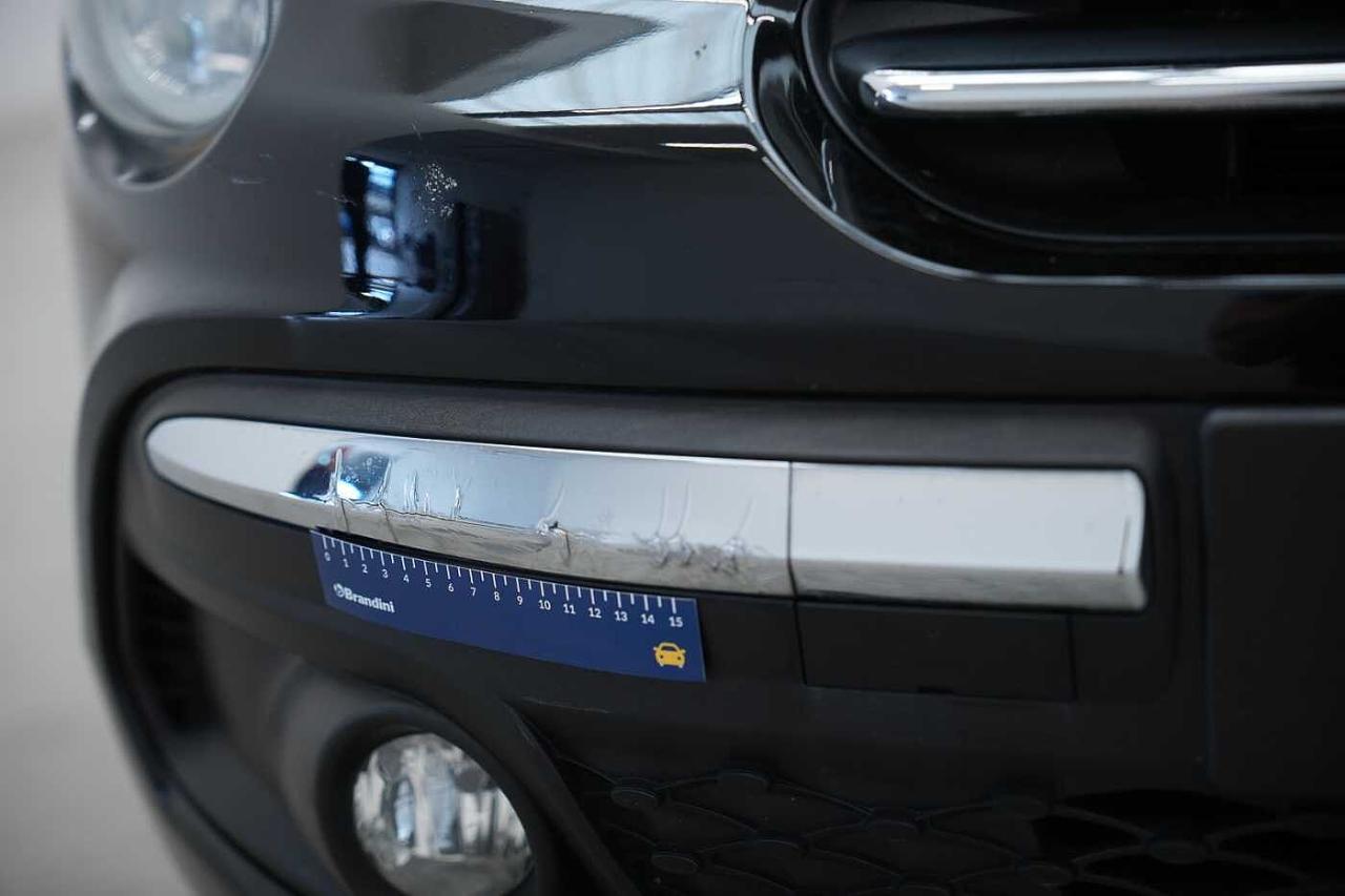 Fiat Fiat 500L usata 18