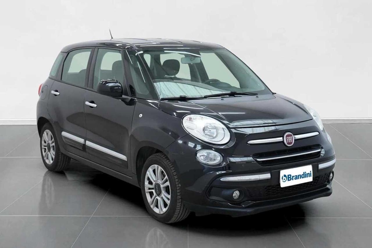 Fiat Fiat 500L usata 19