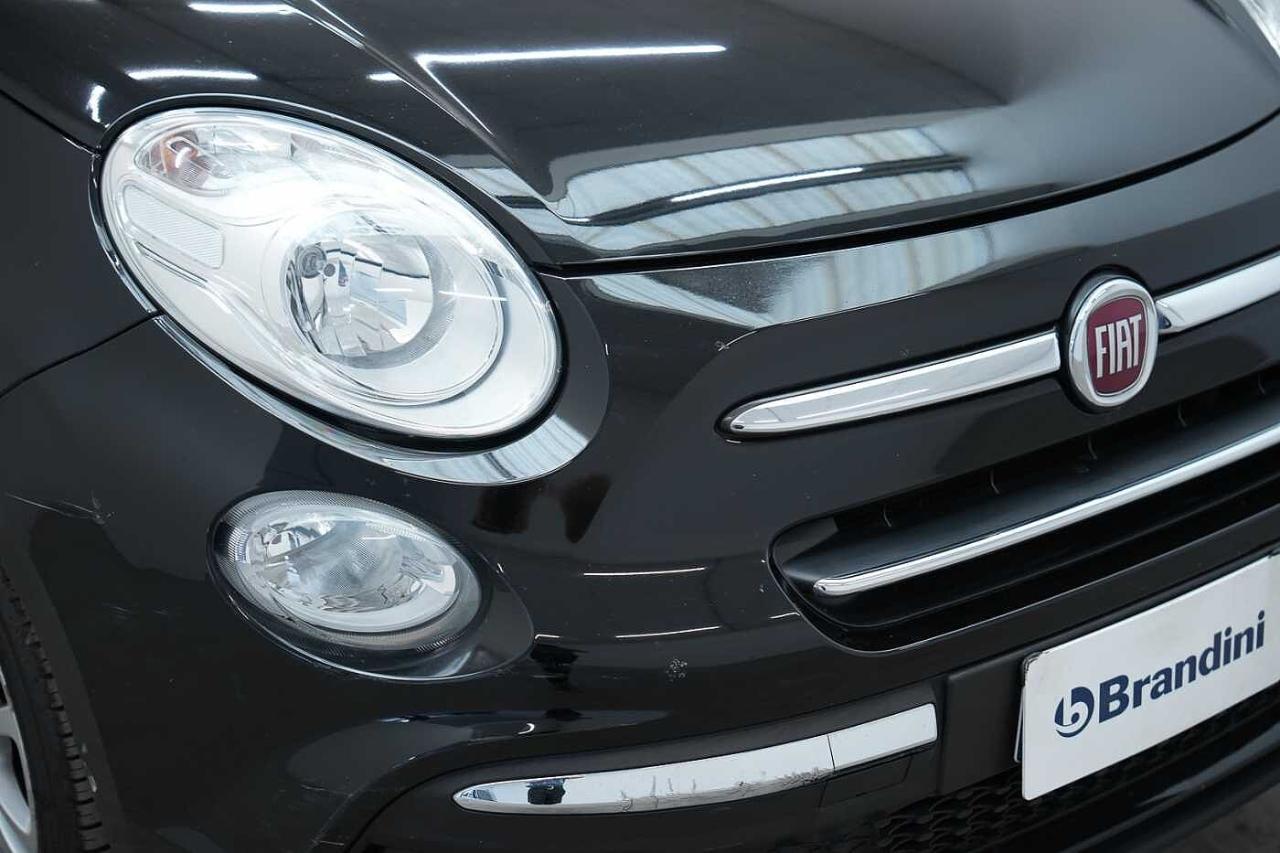 Fiat Fiat 500L usata 20