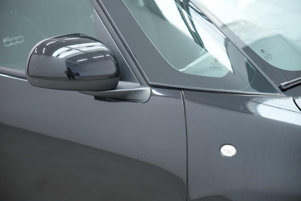 Fiat Fiat 500L usata 21