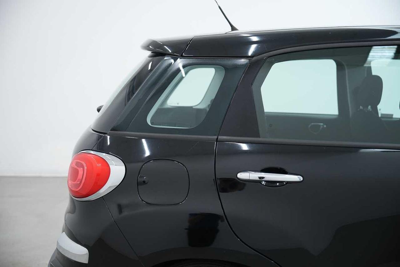 Fiat Fiat 500L usata 22