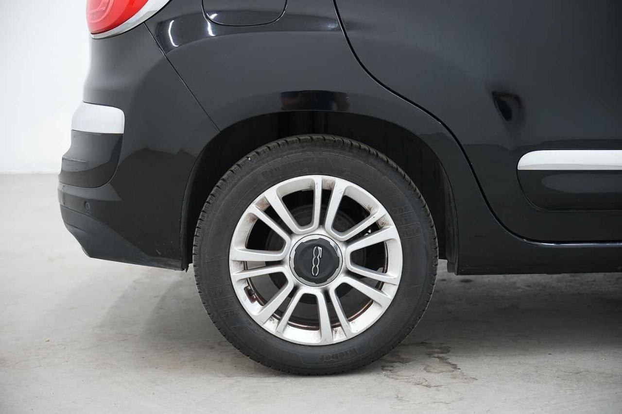 Fiat Fiat 500L usata 23