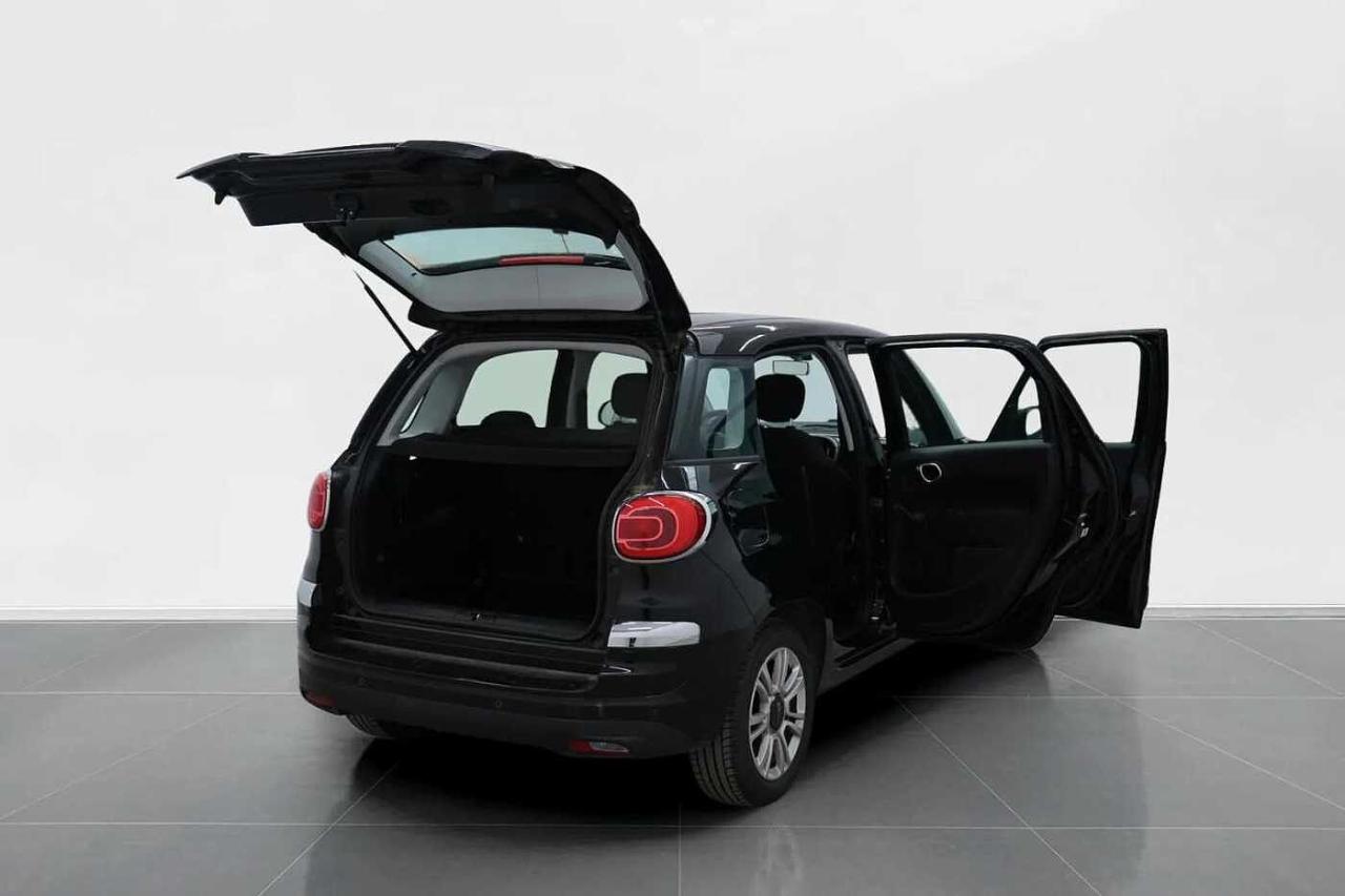 Fiat Fiat 500L usata 25