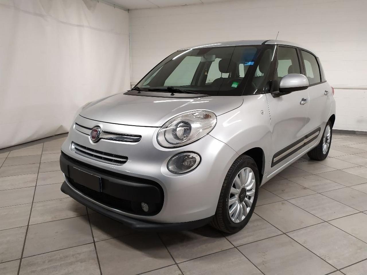 fiat 500l 500l 1.4 pop star 95cv usata