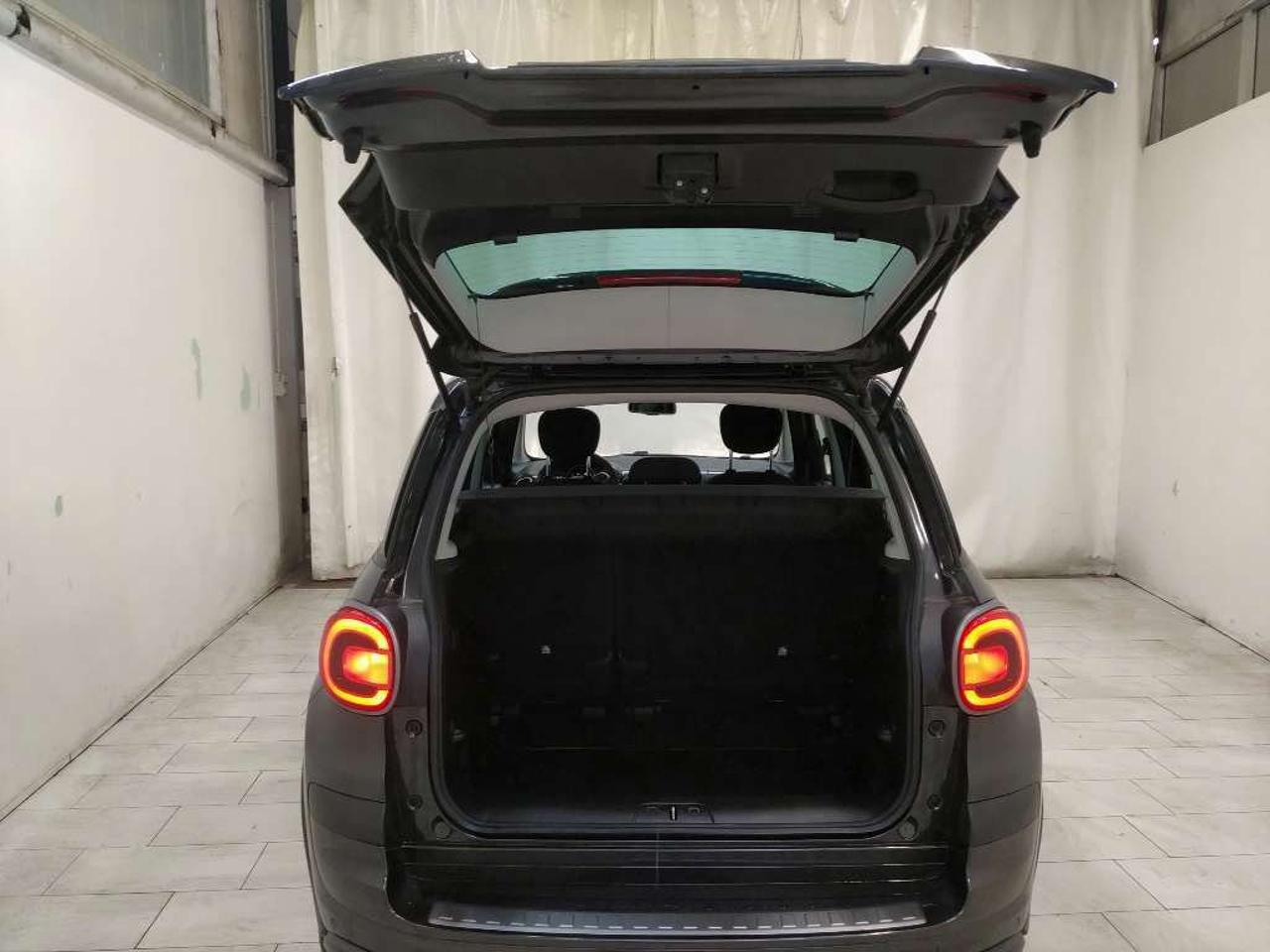 Fiat Fiat 500L usata 1